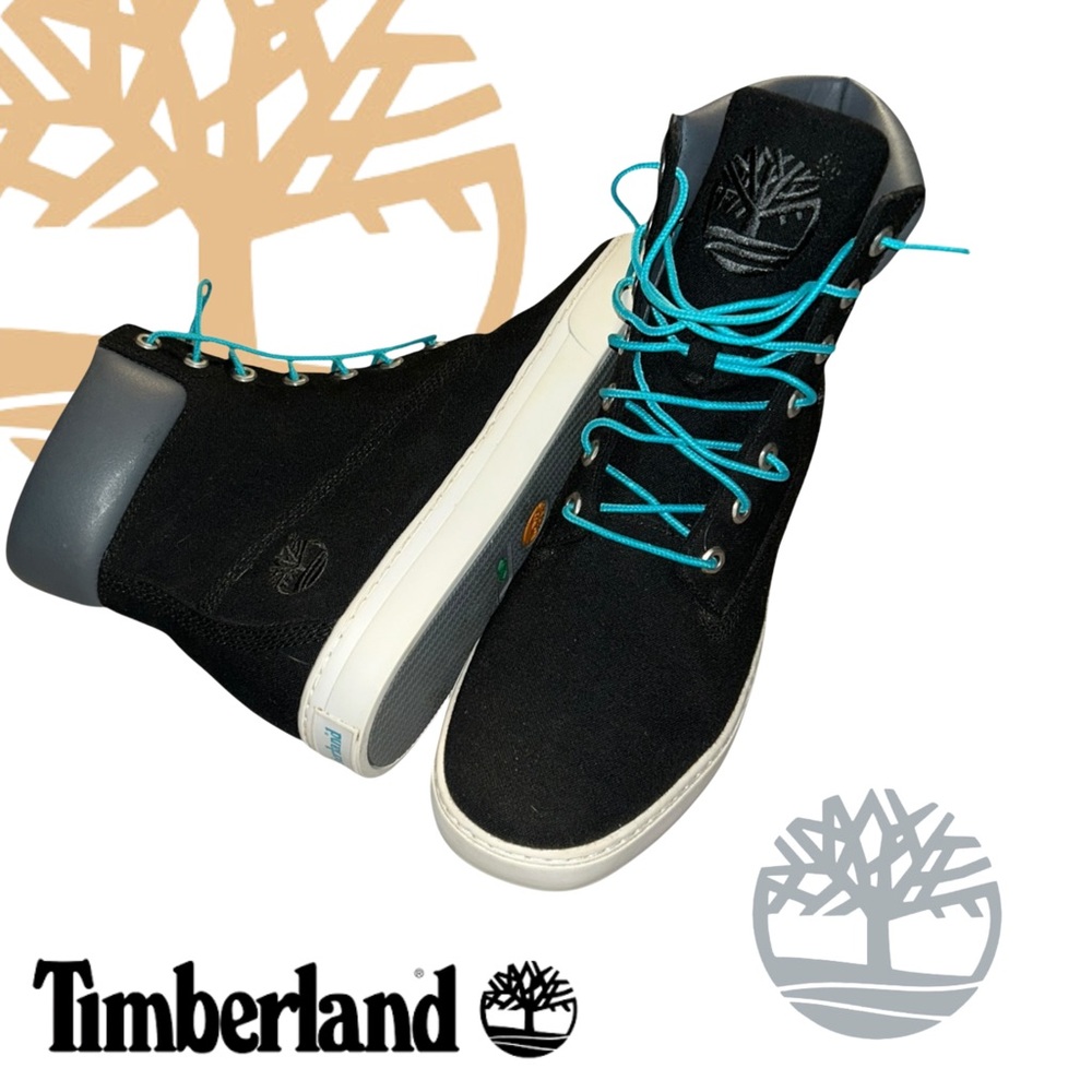 Timberland Earthkeepers 2.0 Boots